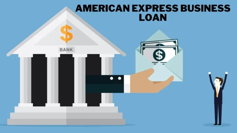 American Express Business Loan,American Express Business Loans