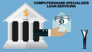 Computershare Specialized Loan Servicing