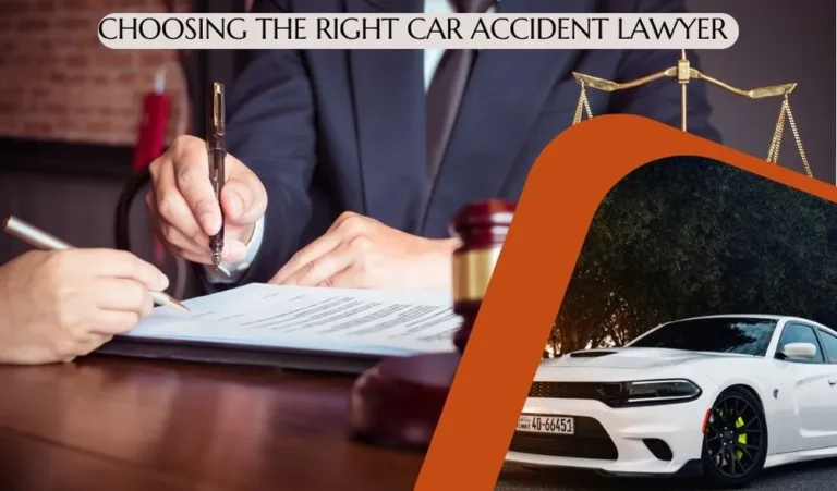 car Accident Lawyers